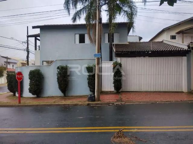 Casa venda em Região Imediata de São Carlos, São Carlos