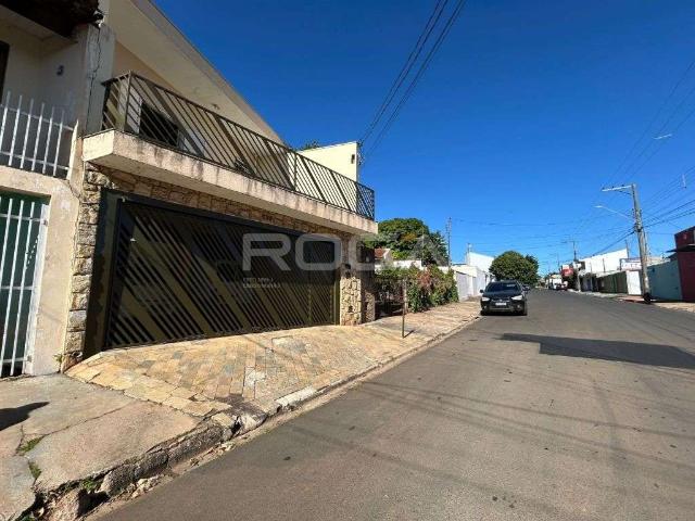 Casa venda em Região Imediata de São Carlos, São Carlos