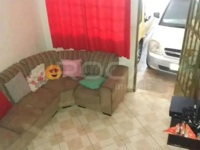 Casa venda em Região Imediata de São Carlos, São Carlos