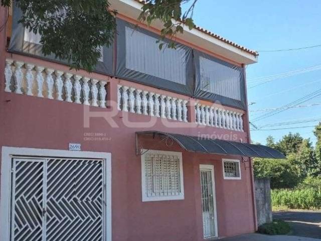 Casa venda em Região Imediata de São Carlos, São Carlos