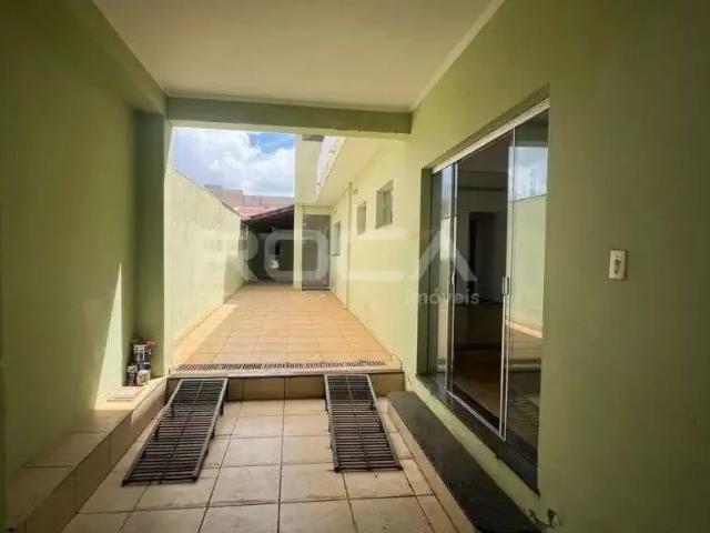 Casa venda em Região Imediata de São Carlos, São Carlos