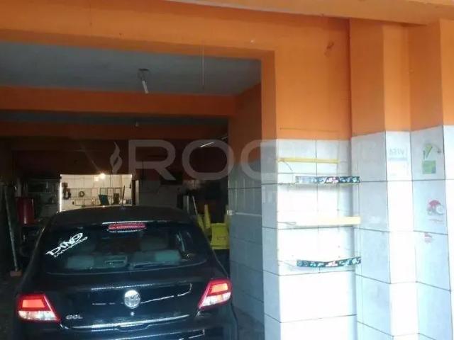Casa venda em Região Imediata de São Carlos, São Carlos