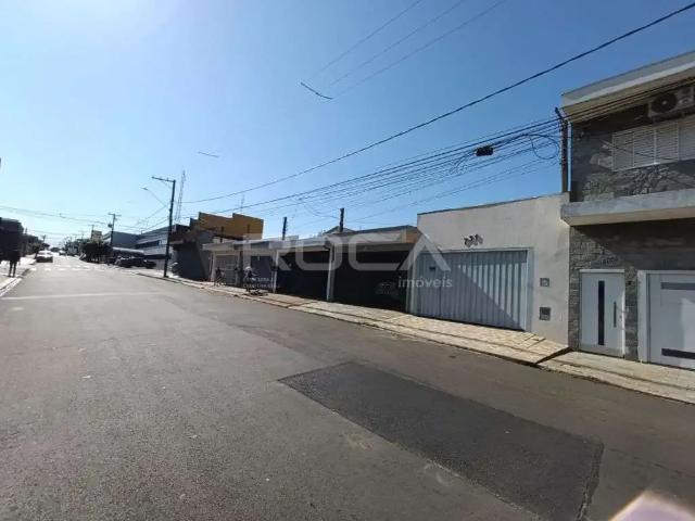 Casa venda em Região Imediata de São Carlos, São Carlos