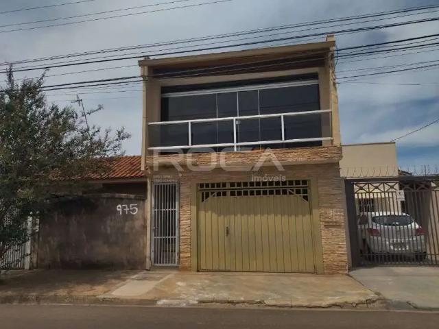 Casa venda em Região Imediata de São Carlos, São Carlos