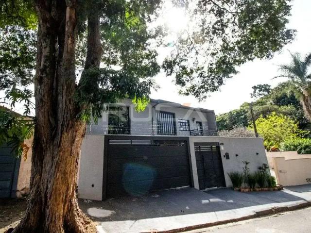 Casa venda em Região Imediata de São Carlos, São Carlos