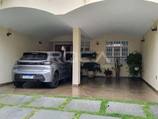 Casa venda em Região Imediata de São Carlos, São Carlos