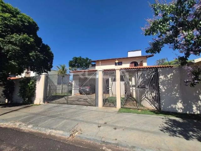 Casa venda em Região Imediata de São Carlos, São Carlos