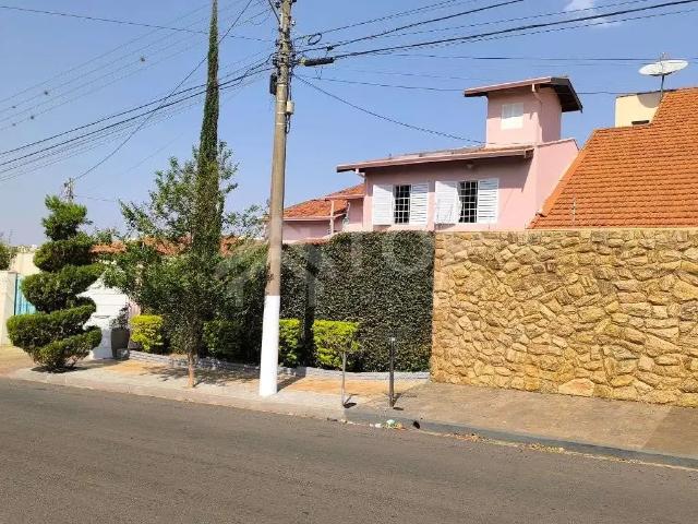 Casa venda em Região Imediata de São Carlos, São Carlos