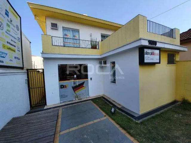 Casa venda em São Carlos