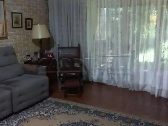 Casa venda em Região Imediata de São Carlos, São Carlos