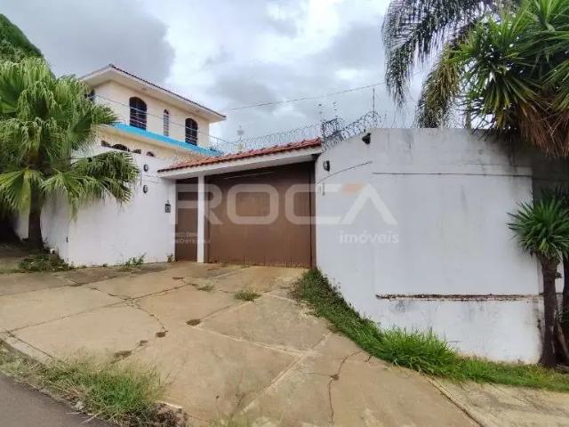 Casa venda em Região Imediata de São Carlos, São Carlos