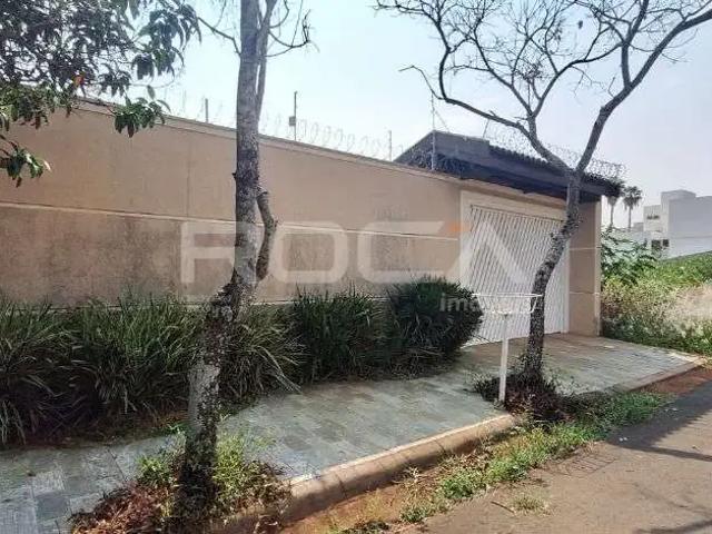 Casa venda em Região Imediata de São Carlos, São Carlos