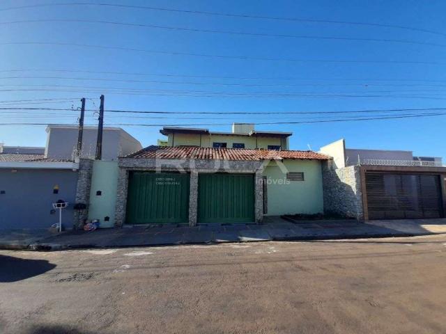 Casa venda em Região Imediata de São Carlos, São Carlos