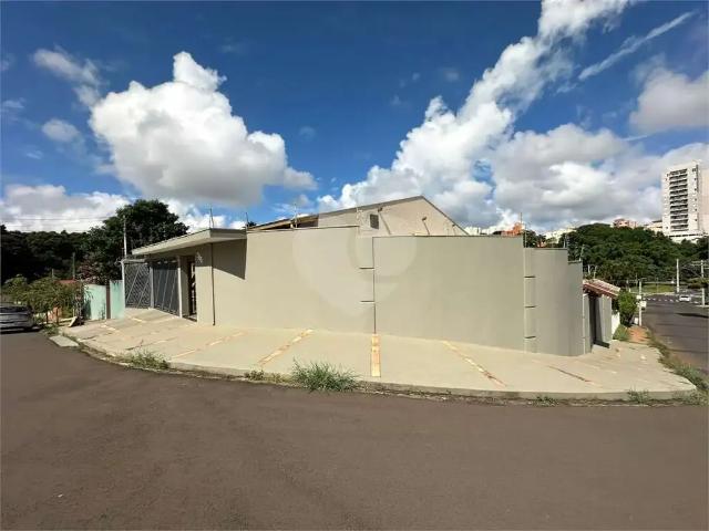 Casa venda em Região Imediata de São Carlos, São Carlos