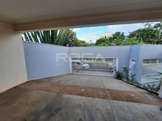 Casa venda em Região Imediata de São Carlos, São Carlos