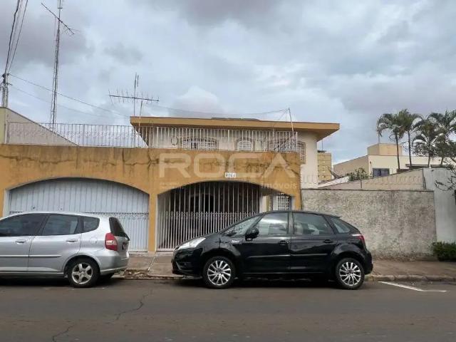 Casa venda em Região Imediata de São Carlos, São Carlos