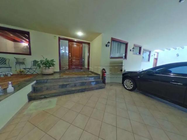 Casa venda em São Carlos, Região Geográfica Intermediária de Araraquara