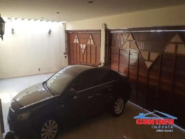 Casa venda em Região Imediata de São Carlos, São Carlos