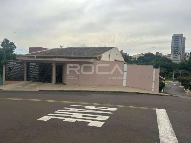 Casa venda em Região Imediata de São Carlos, São Carlos