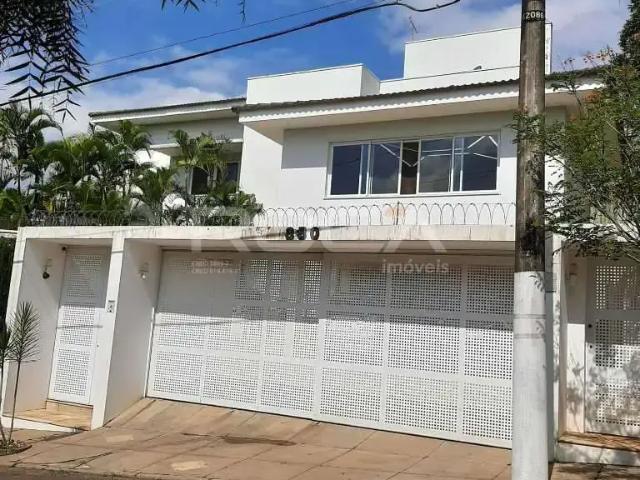 Casa venda em Região Imediata de São Carlos, São Carlos
