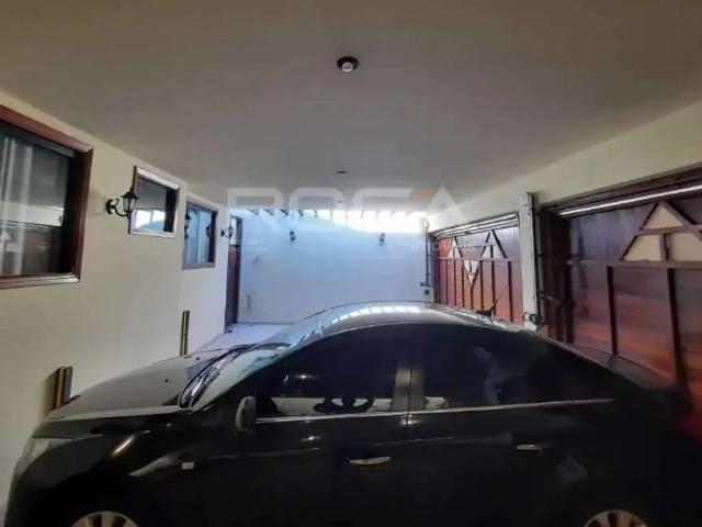 Casa venda em Região Imediata de São Carlos, São Carlos