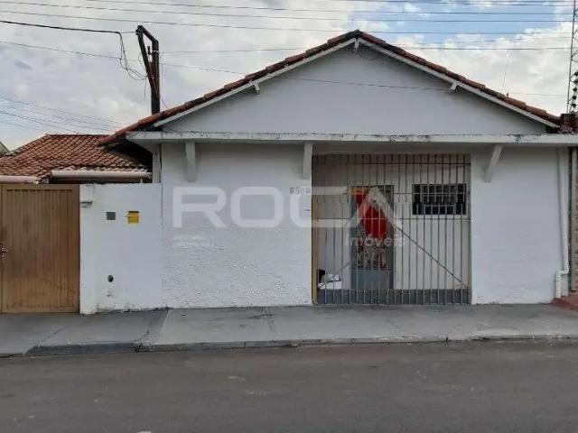 Casa venda em Região Imediata de São Carlos, São Carlos