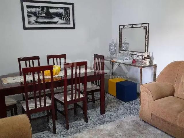 Casa venda em Região Imediata de São Carlos, São Carlos