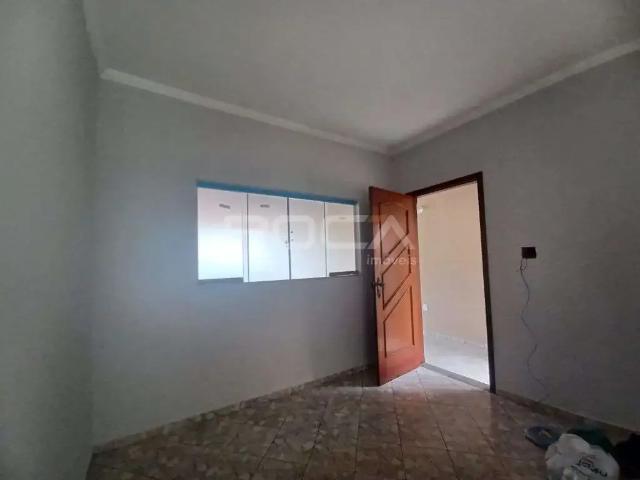 Casa venda em São Carlos