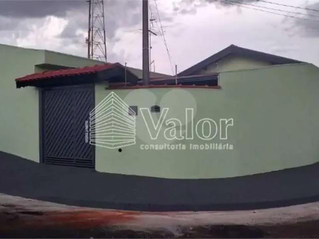 Casa venda em São Carlos