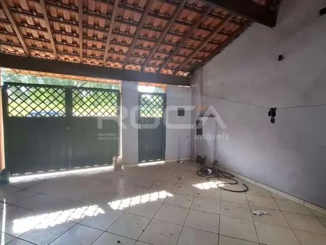 Casa venda em Região Imediata de São Carlos, São Carlos