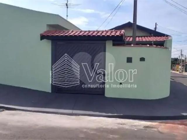 Casa venda em Região Imediata de São Carlos, São Carlos