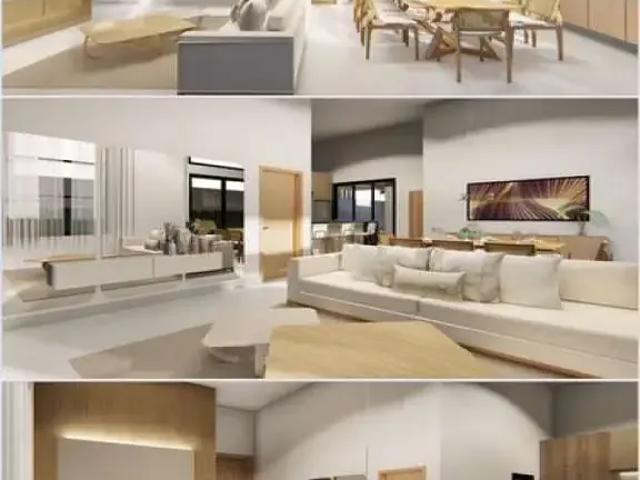Casa venda em Região Imediata de São Carlos, São Carlos