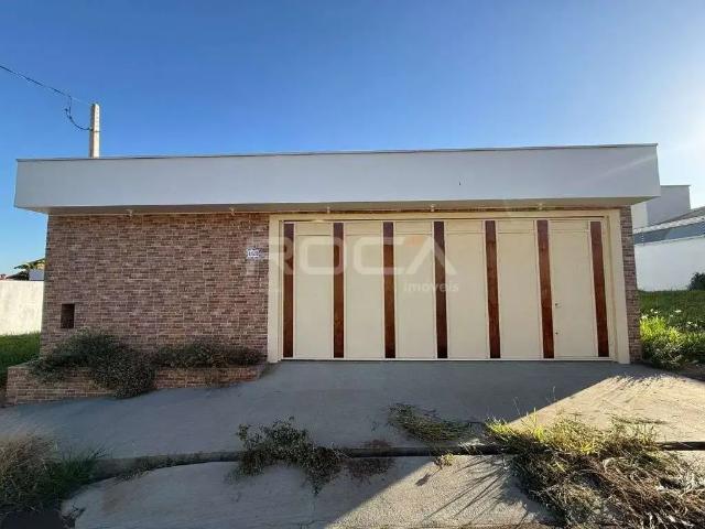 Casa venda em Região Imediata de São Carlos, São Carlos