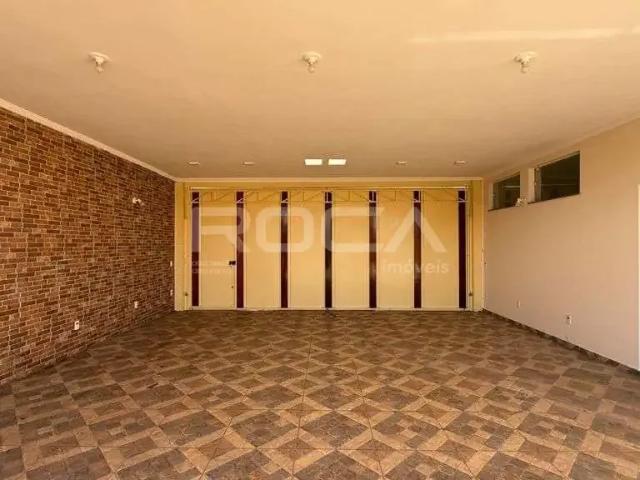 Casa venda em Região Imediata de São Carlos, São Carlos
