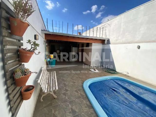 Casa venda em Região Imediata de São Carlos, São Carlos