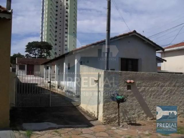 Casa venda em São Carlos