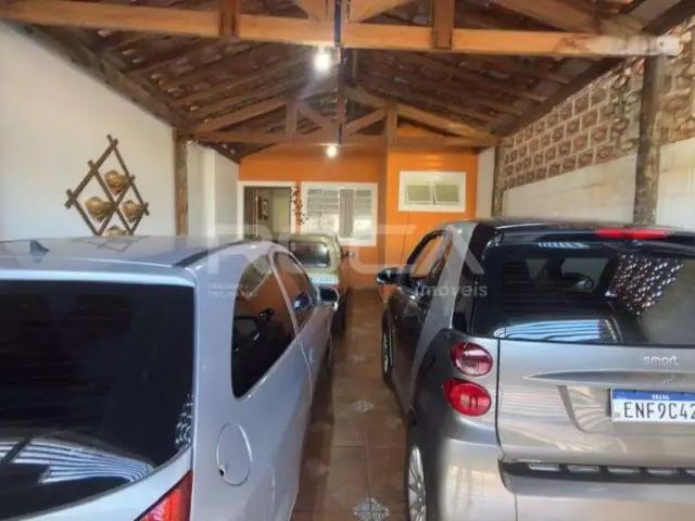 Casa venda em São Carlos