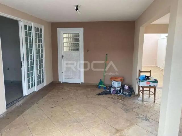 Casa venda em Região Imediata de São Carlos, São Carlos