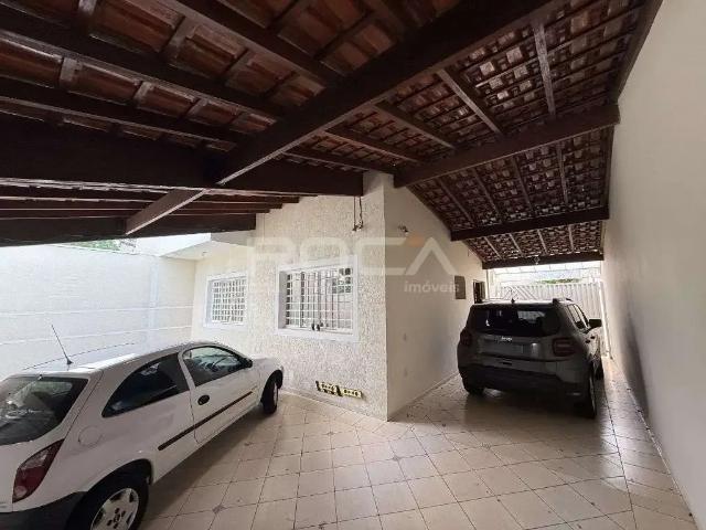 Casa venda em Região Imediata de São Carlos, São Carlos