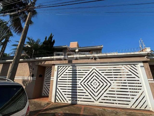 Casa venda em Região Imediata de São Carlos, São Carlos