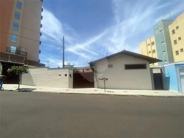 Casa venda em Região Imediata de São Carlos, São Carlos