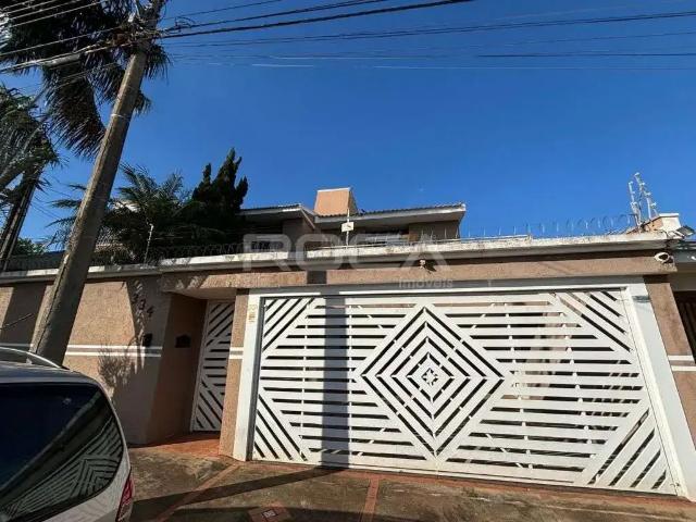 Casa venda em Região Imediata de São Carlos, São Carlos