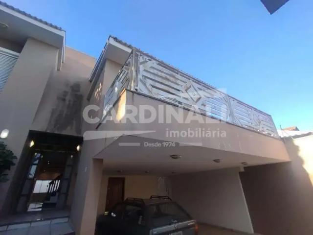 Casa venda em Região Imediata de São Carlos, São Carlos
