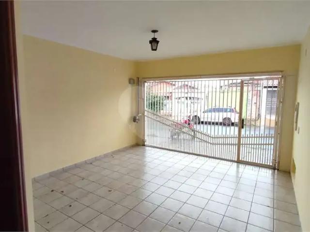 Casa venda em Região Imediata de São Carlos, São Carlos