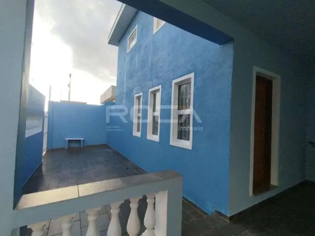 Casa venda em São Carlos