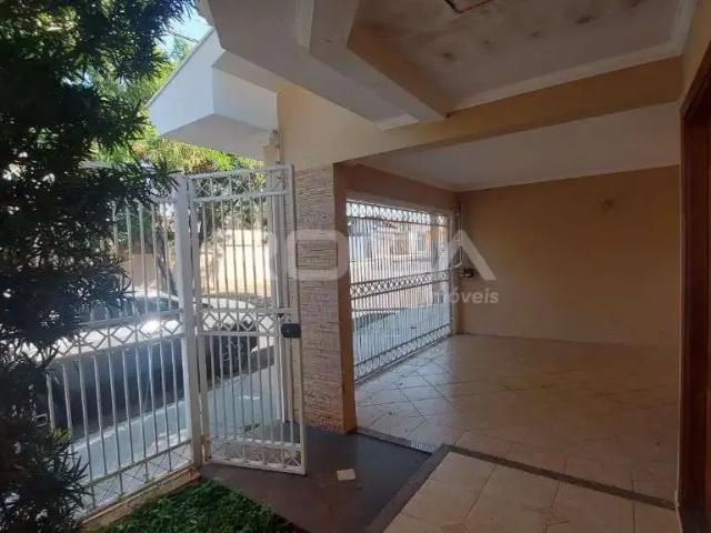 Casa venda em Região Imediata de São Carlos, São Carlos