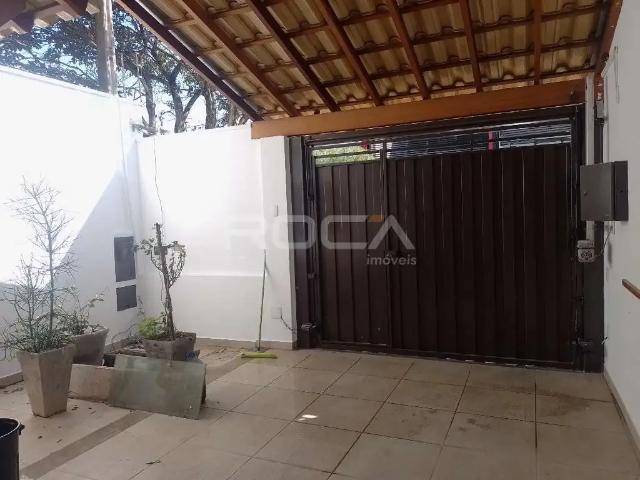 Casa venda em Região Imediata de São Carlos, São Carlos