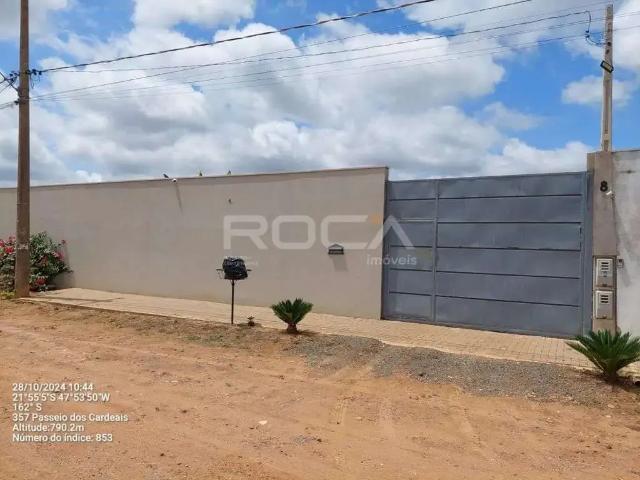 Casa venda em São Carlos, São Paulo