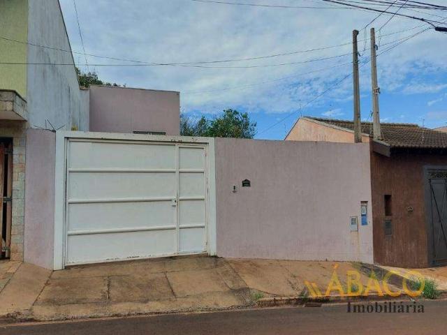 Casa venda em Região Imediata de São Carlos, São Carlos