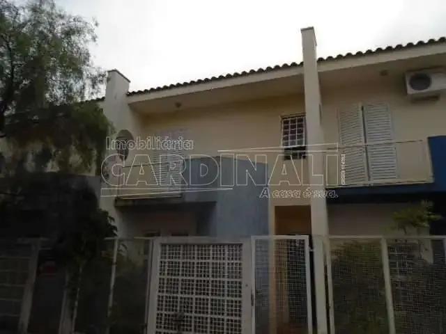 Casa venda em Região Imediata de São Carlos, São Carlos